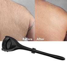 Load image into Gallery viewer, Back Shaver