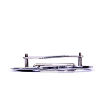Load image into Gallery viewer, Stainless Steel Key Holder