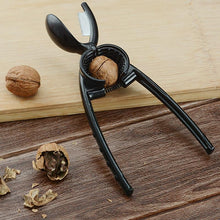 Load image into Gallery viewer, Insta Crack Walnut Pliers