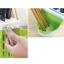 Load image into Gallery viewer, Ultimate Utensil Organizer