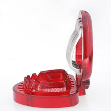 Load image into Gallery viewer, Quick Strawberry Slicer