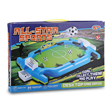 Load image into Gallery viewer, Mini Kids Soccer Game