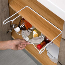 Load image into Gallery viewer, Fridge Bottle Rack