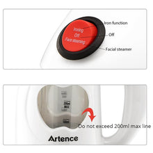 Load image into Gallery viewer, Handheld Super Steamer