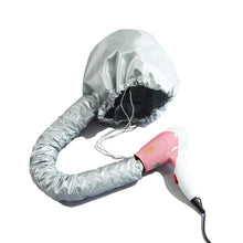 Load image into Gallery viewer, Hair-Drying Cap