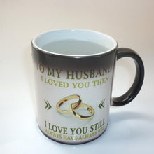Load image into Gallery viewer, Marriage Mug