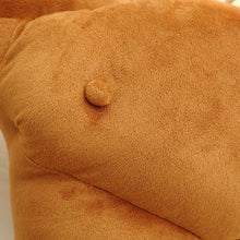 Load image into Gallery viewer, The Man Pillow
