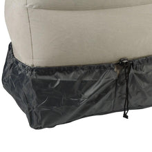 Load image into Gallery viewer, Inflatable Ottoman Foot Rest
