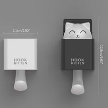 Load image into Gallery viewer, Hook Kitten