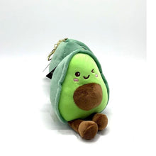 Load image into Gallery viewer, Avo-Keychain