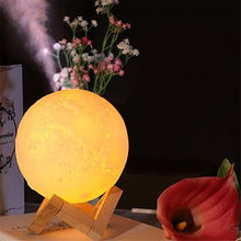 Load image into Gallery viewer, Moon Humidifier