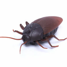 Load image into Gallery viewer, Remote-Controlled Cockroach