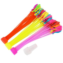 Load image into Gallery viewer, Easy Fill Rapid Water Balloons