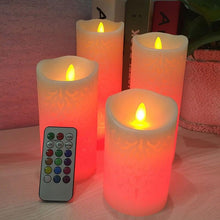 Load image into Gallery viewer, Enchanted Candles