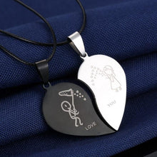 Load image into Gallery viewer, Other-Half Necklaces