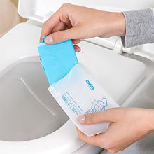 Load image into Gallery viewer, Travel Toilet Cover