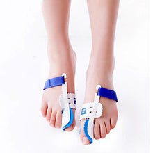 Load image into Gallery viewer, Toe Brace