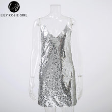 Load image into Gallery viewer, Starlet Dress