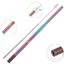 Load image into Gallery viewer, Telescopic Straw