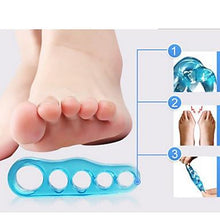 Load image into Gallery viewer, Toe Gel Separator