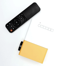 Load image into Gallery viewer, Mini Home Projector