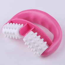 Load image into Gallery viewer, Spike Roller Massage Tool
