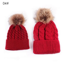 Load image into Gallery viewer, Mother Daughter Hat