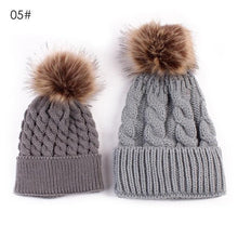 Load image into Gallery viewer, Mother Daughter Hat