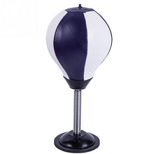 Load image into Gallery viewer, Desk Punching Bag