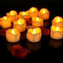 Load image into Gallery viewer, Remote-Controlled LED Candles