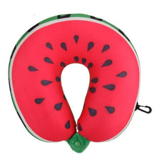 Load image into Gallery viewer, Fruity Pillow