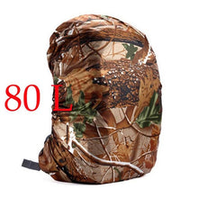Load image into Gallery viewer, Nylon Backpack Wet Cover