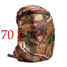 Load image into Gallery viewer, Nylon Backpack Wet Cover