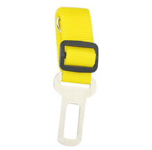 Load image into Gallery viewer, Doggy Seatbelt