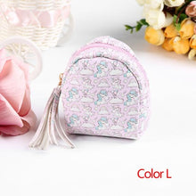 Load image into Gallery viewer, Uni-Coin Purse