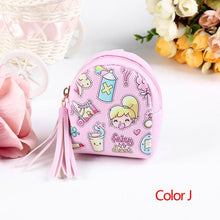 Load image into Gallery viewer, Uni-Coin Purse