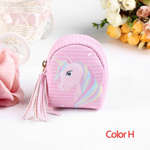 Load image into Gallery viewer, Uni-Coin Purse