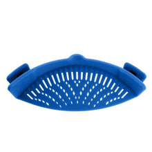 Load image into Gallery viewer, Universal Clip On Pot Strainer