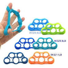 Load image into Gallery viewer, Finger Resistance Bands