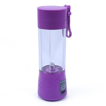 Load image into Gallery viewer, Juice Machine Portable Blender