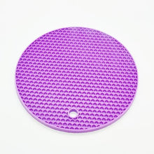 Load image into Gallery viewer, Round Silicone Pot Rest