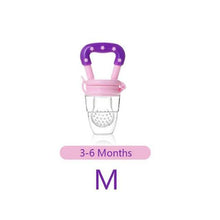 Load image into Gallery viewer, Fresh Fruit Baby Pacifier