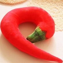 Load image into Gallery viewer, Yum Food-Shaped Neck Pillow
