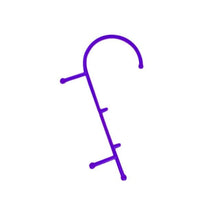 Load image into Gallery viewer, Trigger Point Massage Hook