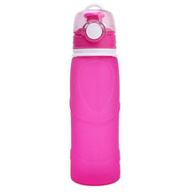 Load image into Gallery viewer, Reusable Silicone Collapsible Bottle