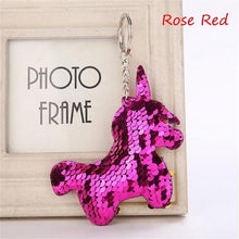 Load image into Gallery viewer, Magic Unicorn Charm