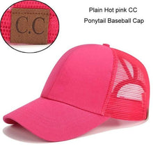 Load image into Gallery viewer, Glitter Pony Cap