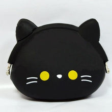 Load image into Gallery viewer, Animal Sili-Coin Purse