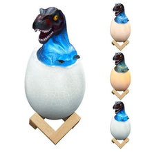 Load image into Gallery viewer, Dino Egg Light