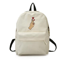 Load image into Gallery viewer, Matching Backpack